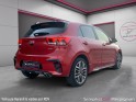 Kia rio 1.0 l tgdi 120cv gt line occasion simplicicar perpignan  simplicicar simplicibike france