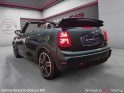 Mini mini cabriolet 2.0 231 ch john cooper works camera de recul garantie 12 mois occasion simplicicar vichy simplicicar...