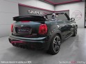 Mini mini cabriolet 2.0 231 ch john cooper works camera de recul garantie 12 mois occasion simplicicar vichy simplicicar...