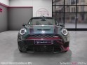 Mini mini cabriolet 2.0 231 ch john cooper works camera de recul garantie 12 mois occasion simplicicar vichy simplicicar...