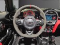 Mini mini cabriolet 2.0 231 ch john cooper works camera de recul garantie 12 mois occasion simplicicar vichy simplicicar...