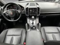 Porsche cayenne 3.0d v6 tiptronic s a/garantie 12 mois/entretien a jour/bose/siÈges Électriques/full cuir occasion paris...