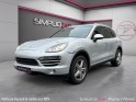 Porsche cayenne 3.0d v6 tiptronic s a/garantie 12 mois/entretien a jour/bose/siÈges Électriques/full cuir occasion paris...