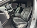 Porsche cayenne 3.0d v6 tiptronic s a/garantie 12 mois/entretien a jour/bose/siÈges Électriques/full cuir occasion paris...