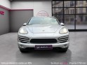 Porsche cayenne 3.0d v6 tiptronic s a/garantie 12 mois/entretien a jour/bose/siÈges Électriques/full cuir occasion paris...