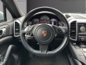 Porsche cayenne 3.0d v6 tiptronic s a/garantie 12 mois/entretien a jour/bose/siÈges Électriques/full cuir occasion paris...