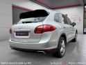 Porsche cayenne 3.0d v6 tiptronic s a/garantie 12 mois/entretien a jour/bose/siÈges Électriques/full cuir occasion paris...