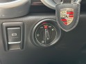 Porsche cayenne 3.0d v6 tiptronic s a/garantie 12 mois/entretien a jour/bose/siÈges Électriques/full cuir occasion paris...