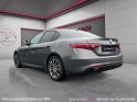 Alfa romeo giulia my19 2.2 136 ch at8 edizione garantie 12 mois occasion simplicicar brive la gaillarde  simplicicar...