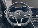 Alfa romeo giulia my19 2.2 136 ch at8 edizione garantie 12 mois occasion simplicicar brive la gaillarde  simplicicar...