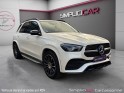 Mercedes gle 350 de 9g-tronic 4matic amg line occasion simplicicar carcassonne simplicicar simplicibike france