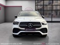 Mercedes gle 350 de 9g-tronic 4matic amg line occasion simplicicar carcassonne simplicicar simplicibike france