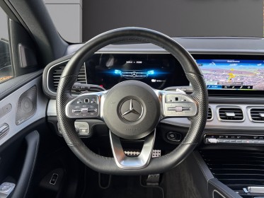 Mercedes gle 350 de 9g-tronic 4matic amg line occasion simplicicar carcassonne simplicicar simplicibike france