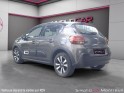 Citroen c3 c3 puretech 82 ss bvm5 shine occasion montreuil (porte de vincennes)(75) simplicicar simplicibike france