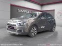 Citroen c3 c3 puretech 82 ss bvm5 shine occasion montreuil (porte de vincennes)(75) simplicicar simplicibike france