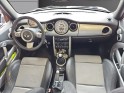 Mini cooper s cabriolet r52 1.6, 170ch occasion  simplicicar vaucresson nice - pfvauto simplicicar simplicibike france