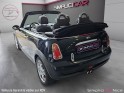 Mini cooper s cabriolet r52 1.6, 170ch occasion  simplicicar vaucresson nice - pfvauto simplicicar simplicibike france