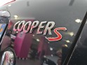 Mini cooper s cabriolet r52 1.6, 170ch occasion  simplicicar vaucresson nice - pfvauto simplicicar simplicibike france