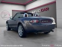 Mazda mx-5 roadster coupe mx  2.0l performance occasion simplicicar frejus  simplicicar simplicibike france