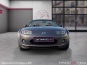 Mazda mx-5 roadster coupe mx  2.0l performance occasion simplicicar frejus  simplicicar simplicibike france