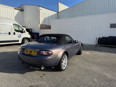 Mazda mx-5 roadster coupe mx  2.0l performance occasion simplicicar frejus  simplicicar simplicibike france