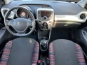 Citroen c1 c1 vti 68 feel - entretiens citroen - ideal jeune permis - faible kilométrage - garantie 12 mois occasion...