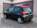 Citroen c1 c1 vti 68 feel - entretiens citroen - ideal jeune permis - faible kilométrage - garantie 12 mois occasion...