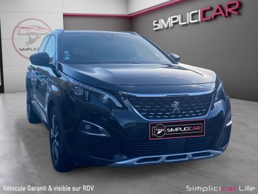 Peugeot 3008 130ch ss bvm6 gt line occasion simplicicar lille  simplicicar simplicibike france