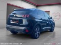 Peugeot 3008 130ch ss bvm6 gt line occasion simplicicar lille  simplicicar simplicibike france