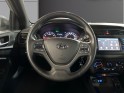 Hyundai i20 1.0 t-gdi 100 dct-7 intuitive entretien garantie huyndai camera de recul carplay android auto occasion...