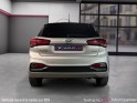 Hyundai i20 1.0 t-gdi 100 dct-7 intuitive entretien garantie huyndai camera de recul carplay android auto occasion...