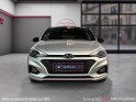 Hyundai i20 1.0 t-gdi 100 dct-7 intuitive entretien garantie huyndai camera de recul carplay android auto occasion...