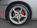 Porsche 911 carrera 4 coupe 996 3.6i 320 ch toit ouvrant hifi bose garantie 12 mois occasion simplicicar vichy simplicicar...