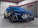 Peugeot 308 bluehdi 130ch ss eat8 allure pack/camera 360°/radar av ar/carplay/ occasion simplicicar salon de provence...