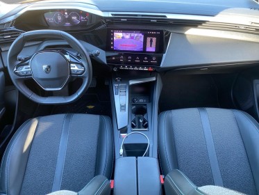 Peugeot 308 bluehdi 130ch ss eat8 allure pack/camera 360°/radar av ar/carplay/ occasion simplicicar salon de provence...