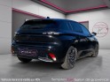 Peugeot 308 bluehdi 130ch ss eat8 allure pack/camera 360°/radar av ar/carplay/ occasion simplicicar salon de provence...