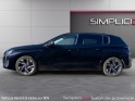 Peugeot 308 bluehdi 130ch ss eat8 allure pack/camera 360°/radar av ar/carplay/ occasion simplicicar salon de provence...