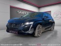 Peugeot 308 bluehdi 130ch ss eat8 allure pack/camera 360°/radar av ar/carplay/ occasion simplicicar salon de provence...