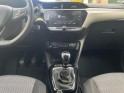 Opel corsa 1.2 turbo 100 ch bvm6 edition business 1 ère main, caméra 360, entretien opel, garantie 12 mois occasion...