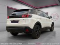 Peugeot 3008 puretech 130ch ss eat8 gt pack/camera/radar av ar/sièges chauffants/carplay/pack black occasion simplicicar...