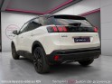 Peugeot 3008 puretech 130ch ss eat8 gt pack/camera/radar av ar/sièges chauffants/carplay/pack black occasion simplicicar...