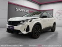 Peugeot 3008 puretech 130ch ss eat8 gt pack/camera/radar av ar/sièges chauffants/carplay/pack black occasion simplicicar...