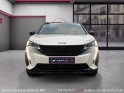 Peugeot 3008 puretech 130ch ss eat8 gt pack/camera/radar av ar/sièges chauffants/carplay/pack black occasion simplicicar...