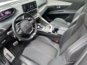 Peugeot 3008 puretech 130ch ss eat8 gt pack/camera/radar av ar/sièges chauffants/carplay/pack black occasion simplicicar...