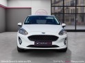 Ford fiesta 1.0 ecoboost 100 carplay ss boitier ethanol ou 155 euros par mois occasion parc voitures beauvais simplicicar...