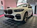 Bmw x5 g05 x5 m50d 400 ch bva8 m performance 1ere main garantie-12-mois occasion  simplicicar aix les bains simplicicar...