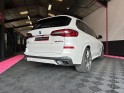 Bmw x5 g05 x5 m50d 400 ch bva8 m performance 1ere main garantie-12-mois occasion  simplicicar aix les bains simplicicar...