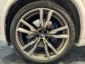 Bmw x5 g05 x5 m50d 400 ch bva8 m performance 1ere main garantie-12-mois occasion  simplicicar aix les bains simplicicar...