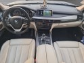 Bmw x5 f15 xdrive40d 313 ch xline a - bang  olufsen - toit ouvrant - affichage tête haute - garantie 12 mois occasion parc...