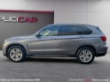 Bmw x5 f15 xdrive40d 313 ch xline a - bang  olufsen - toit ouvrant - affichage tête haute - garantie 12 mois occasion parc...